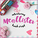 Mcallister Brush Script - GraphicRiver Item for Sale