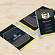 Creative Business Card Vol 02 - GraphicRiver Item for Sale