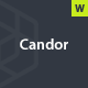 Candor - Responsive WordPress Blog Theme - ThemeForest Item for Sale