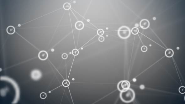 Network Data Technology Background