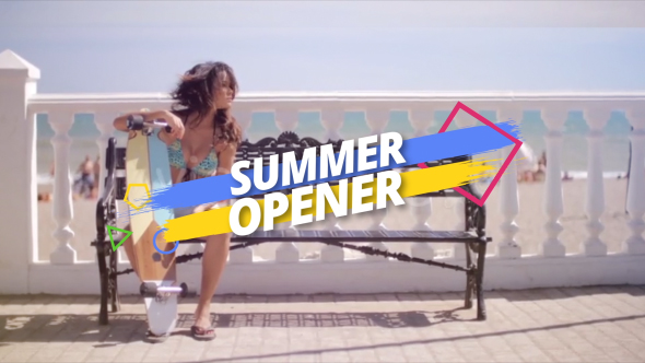 Summer Opener