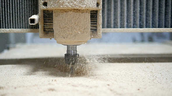 CNC Machine