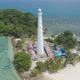 Beautiful island in indonesia - VideoHive Item for Sale