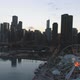 Above Navy Pier Chicago - VideoHive Item for Sale