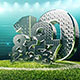 Soccer Countdown-Combined - VideoHive Item for Sale