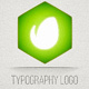 Cool Typography Logo - VideoHive Item for Sale
