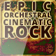 Orchestral Cinematic Rock