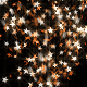 Stars Confetti - VideoHive Item for Sale