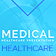 Medical Presentation // Medical Healthcare - VideoHive Item for Sale