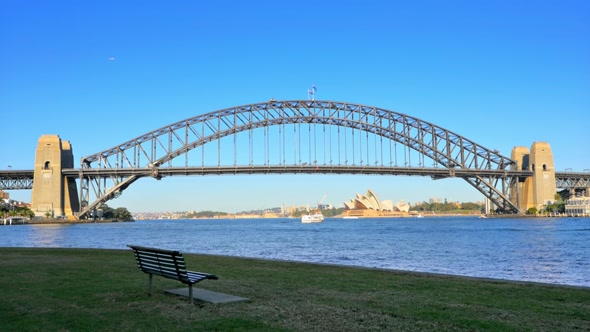 McMahons Point, Sydney