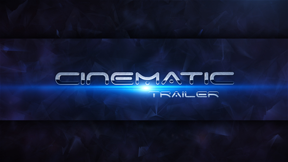 Trailer Epic Cut alt