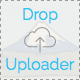 Drop Uploader for CF7 - Drag&Drop File Uploader Addon - CodeCanyon Item for Sale