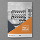 Annual Report Brochure - GraphicRiver Item for Sale