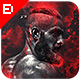 Blood Art Photoshop Action - GraphicRiver Item for Sale