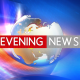 Broadcast Design Evening News - VideoHive Item for Sale