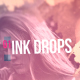 Ink Drops - VideoHive Item for Sale