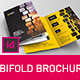 Universal Bifold Brochure Indesign Template Digital - GraphicRiver Item for Sale
