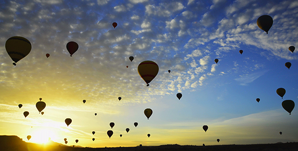 Balloons 