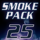Smoke Pack 25 - VideoHive Item for Sale