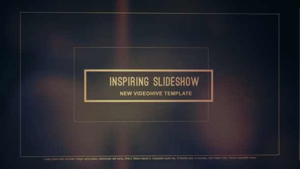 Inspiring Parallax Slideshow alt