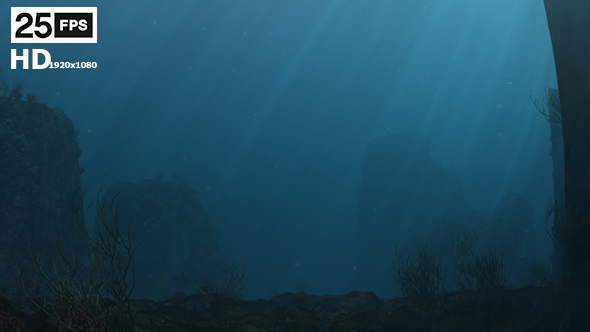 Underwater 02