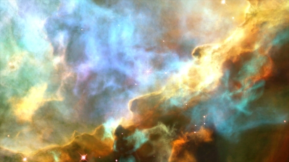 Spiral Galaxy Milky Way