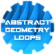 Abstract Geometry Loops - VideoHive Item for Sale