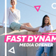 Fast Dynamic Media Opener - VideoHive Item for Sale