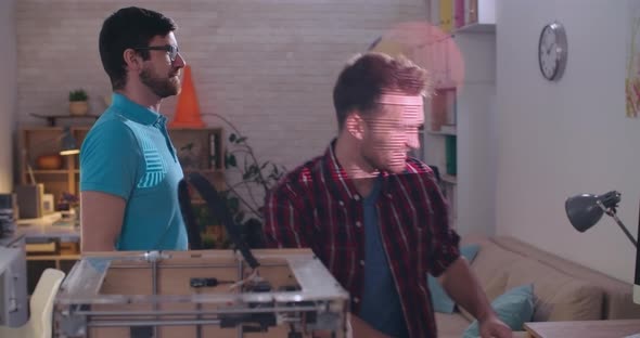 Trying New Technologies alt