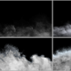 Smoke Pack 002 - VideoHive Item for Sale