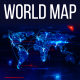 World Map - VideoHive Item for Sale