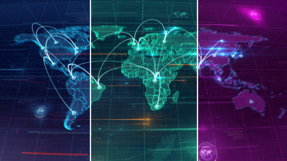 World Map