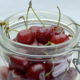 Cherries in a Glass - VideoHive Item for Sale