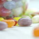 Colorful Jelly Beans - VideoHive Item for Sale