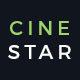 CINESTAR | Film Marketing Responsive WordPress Theme - ThemeForest Item for Sale