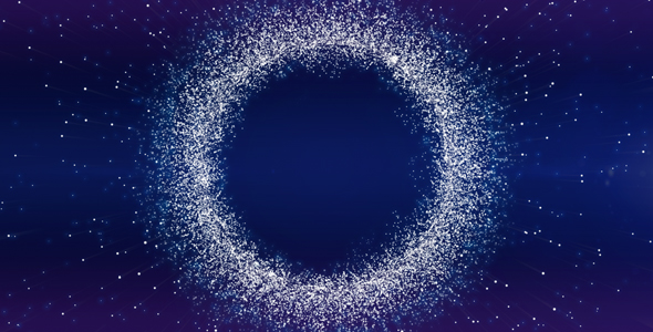 Particle Ring