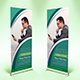Corporate Business Rollup Banner 05 - GraphicRiver Item for Sale