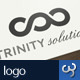 Trinity Infinity Professional Logo Template - GraphicRiver Item for Sale