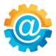 Engine Mailer Logo Template - GraphicRiver Item for Sale