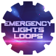 Emergency Lights - VideoHive Item for Sale