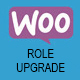 WooCommerce Role Upgrade - CodeCanyon Item for Sale