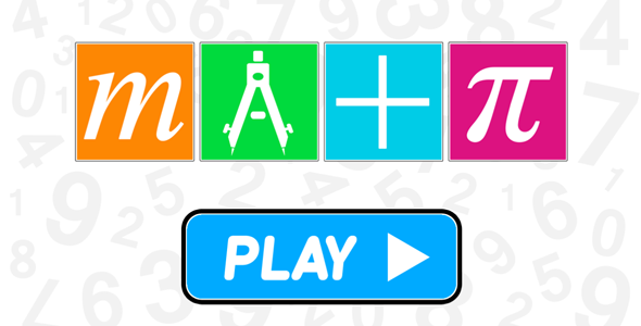 Math Genius - edukacyjna gra HTML5