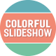 Colorful Slideshow - VideoHive Item for Sale
