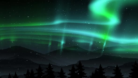 Aurora Borealis