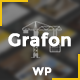 Grafon - Construction Building Renovate Wordpress Theme - ThemeForest Item for Sale