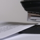  Of Stapler, Stapling Sheets Of Paper 1 - VideoHive Item for Sale