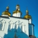Church, Monastery In Siberia - VideoHive Item for Sale