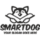 Smartdog Logo Template - GraphicRiver Item for Sale