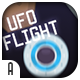 Ufo Flight - HTML5 Game (CAPX) - CodeCanyon Item for Sale