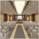 Conference Hall - 3DOcean Item for Sale